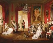 小卡尔 施维宁格 : The Letter